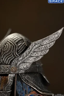 1/3 Scale Helmet of Wylder Replica