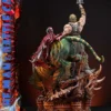 1/4 Scale He-Man & Battle Cat Real Elite Masterline Statue