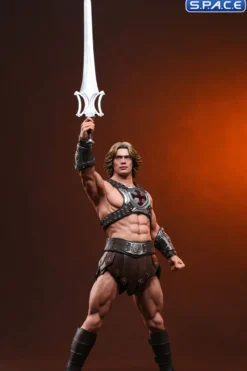 1/6 Scale He-Man Movie Masterpiece MMS888