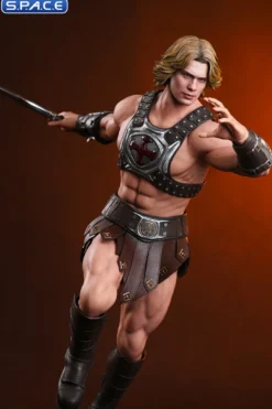 1/6 Scale He-Man Movie Masterpiece MMS888