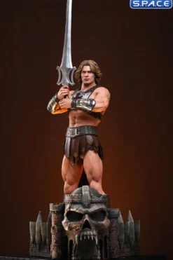 1/6 Scale He-Man Movie Masterpiece MMS888