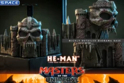 1/6 Scale He-Man Movie Masterpiece MMS888