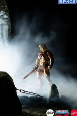 1/6 Scale He-Man Re-Issue