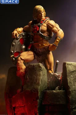 1/6 Scale He-Man Re-Issue