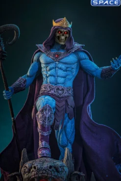 1/6 Scale He-Man & Skeletor Movie Masterpiece Bundle