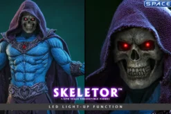 1/6 Scale He-Man & Skeletor Movie Masterpiece Bundle