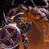 1/12 Scale He-Man 200X