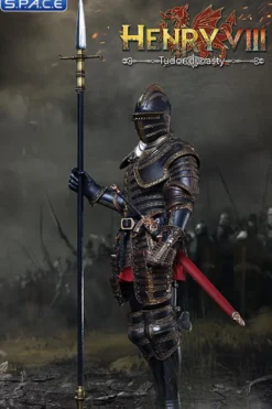 1/6 Scale Henry VIII