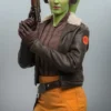 1/6 Scale Hera Syndulla TV Masterpiece TMS113