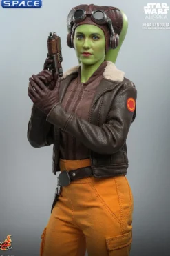 1/6 Scale Hera Syndulla TV Masterpiece TMS113