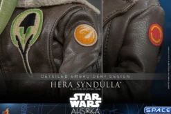1/6 Scale Hera Syndulla TV Masterpiece TMS113