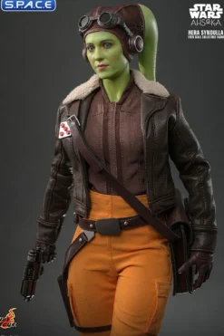 1/6 Scale Hera Syndulla TV Masterpiece TMS113