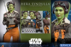 1/6 Scale Hera Syndulla TV Masterpiece TMS113