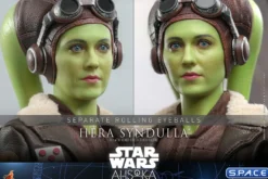 1/6 Scale Hera Syndulla TV Masterpiece TMS113
