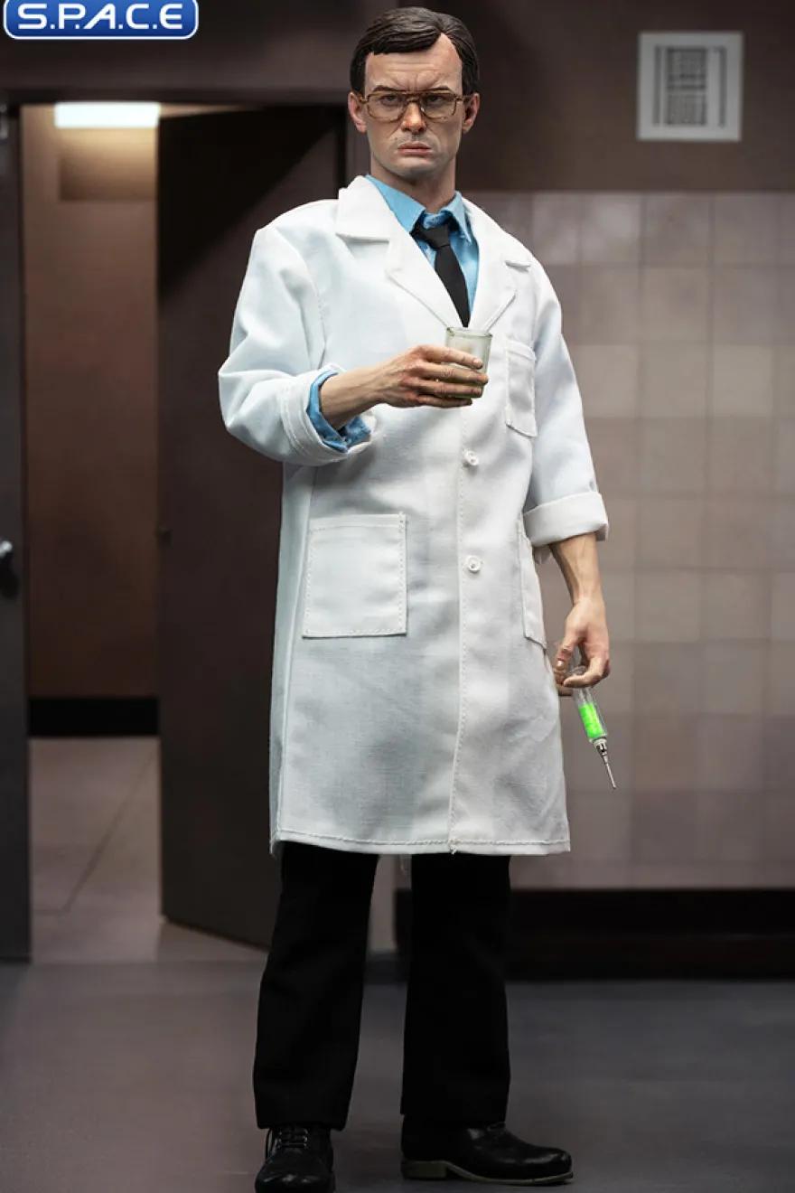 1/6 Scale Herbert West - Deluxe Version