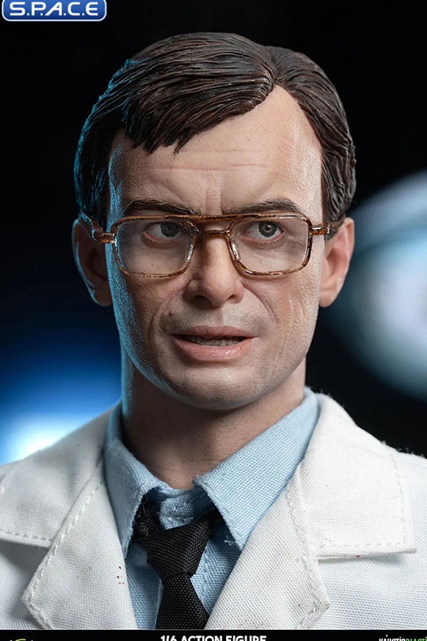 1/6 Scale Herbert West & Dr. Carl Hill Exclusive Double Pack