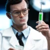1/6 Scale Herbert West (Re-Animator)