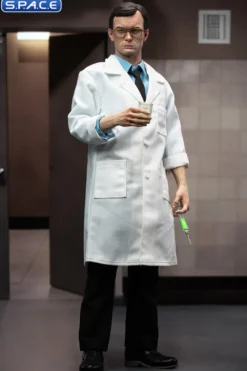 1/6 Scale Herbert West (Re-Animator)
