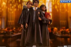 1/10 Scale Hermione Granger Art Scale Statue