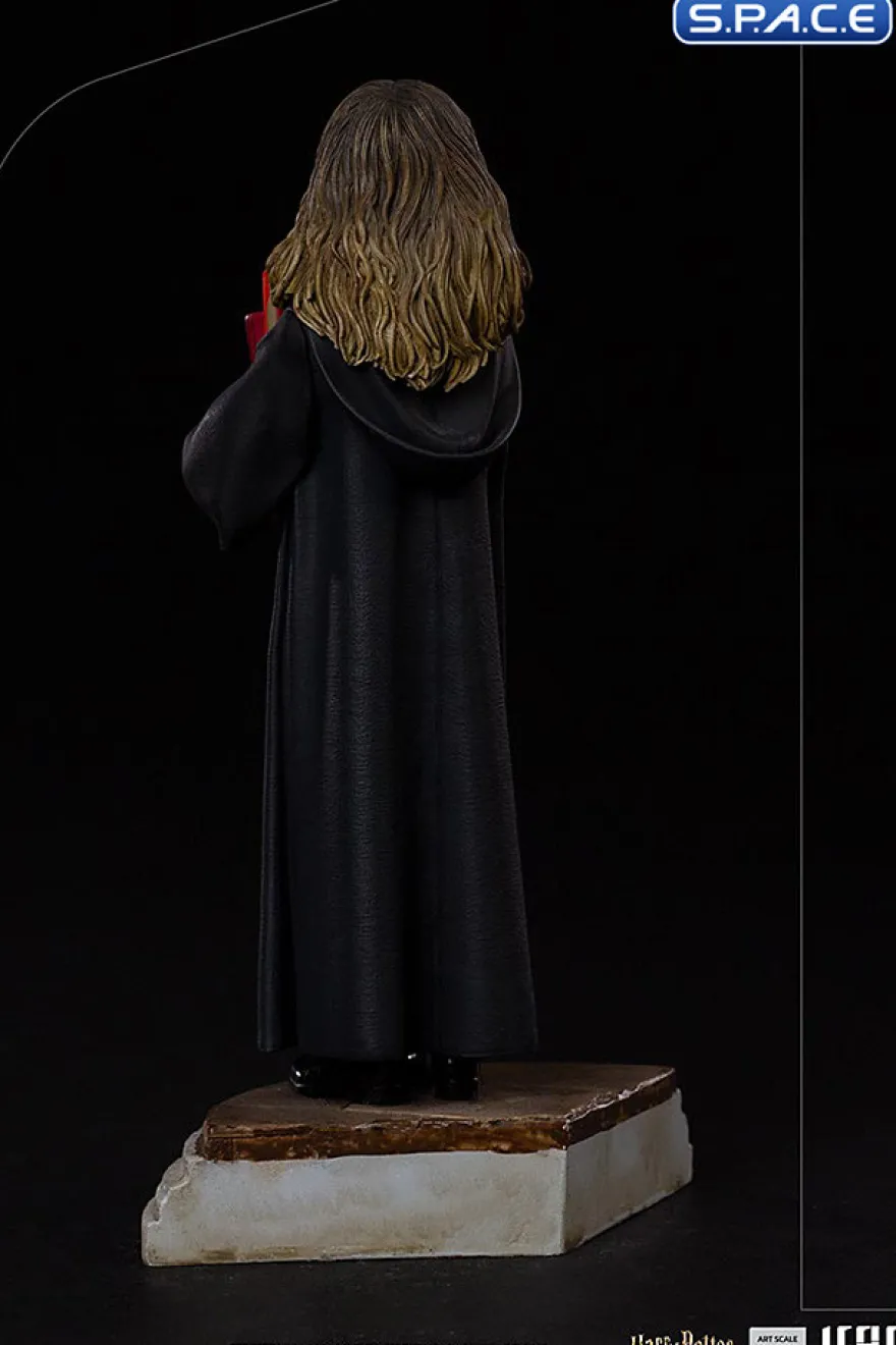 1/10 Scale Hermione Granger Art Scale Statue