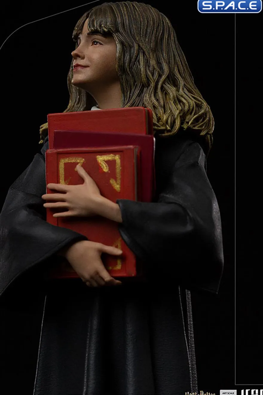 1/10 Scale Hermione Granger Art Scale Statue
