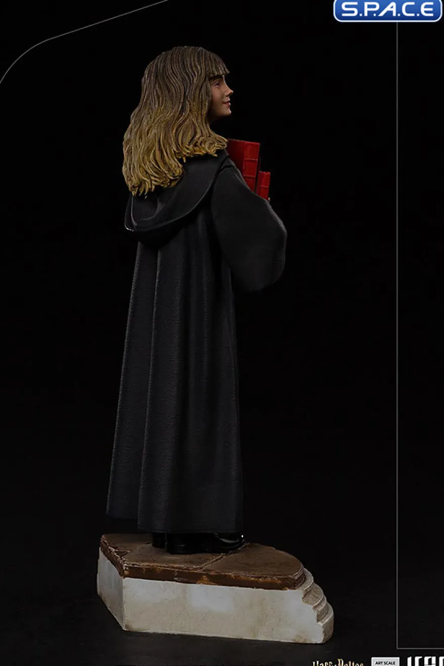 1/10 Scale Hermione Granger Art Scale Statue