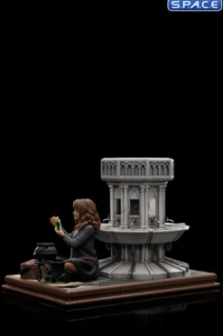 1/10 Scale Hermione Granger Polyjuice Deluxe