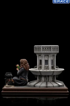 1/10 Scale Hermione Granger Polyjuice Deluxe
