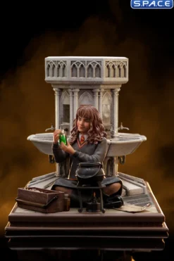1/10 Scale Hermione Granger Polyjuice Deluxe