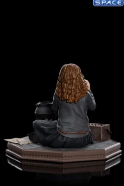 1/10 Scale Hermione Granger Polyjuice