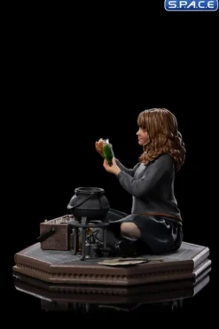 1/10 Scale Hermione Granger Polyjuice