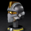 1/4 Scale Hero of the Federation Helmet Replica