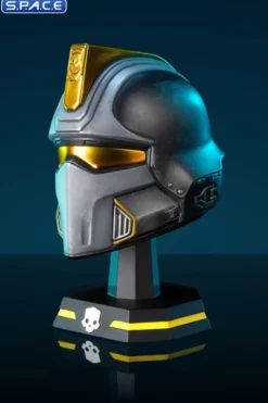 1/4 Scale Hero of the Federation Helmet Replica