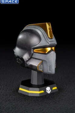 1/4 Scale Hero of the Federation Helmet Replica