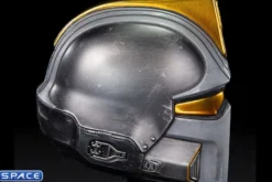1/4 Scale Hero of the Federation Helmet Replica
