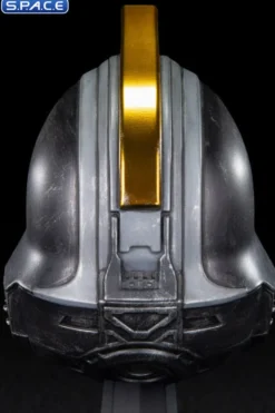 1/4 Scale Hero of the Federation Helmet Replica