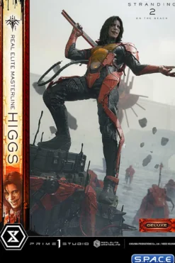 1/3 Scale Higgs Deluxe Real Elite Masterline Statue