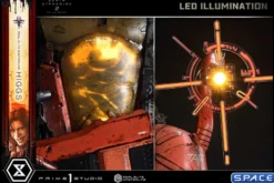 1/3 Scale Higgs Deluxe Real Elite Masterline Statue