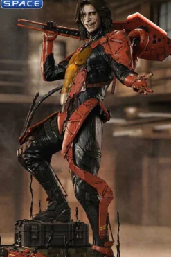 1/3 Scale Higgs Deluxe Real Elite Masterline Statue