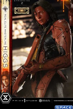 1/3 Scale Higgs Deluxe Real Elite Masterline Statue
