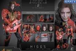 1/6 Scale Higgs Deluxe Videogame Masterpiece VGM80