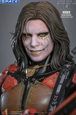 1/6 Scale Higgs Deluxe Videogame Masterpiece VGM80