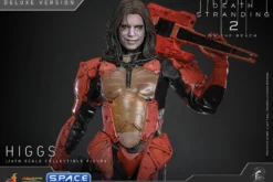 1/6 Scale Higgs Deluxe Videogame Masterpiece VGM80