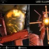 1/3 Scale Higgs Real Elite Masterline Statue
