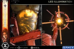 1/3 Scale Higgs Real Elite Masterline Statue