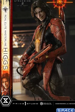 1/3 Scale Higgs Real Elite Masterline Statue