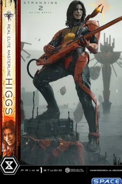 1/3 Scale Higgs Real Elite Masterline Statue