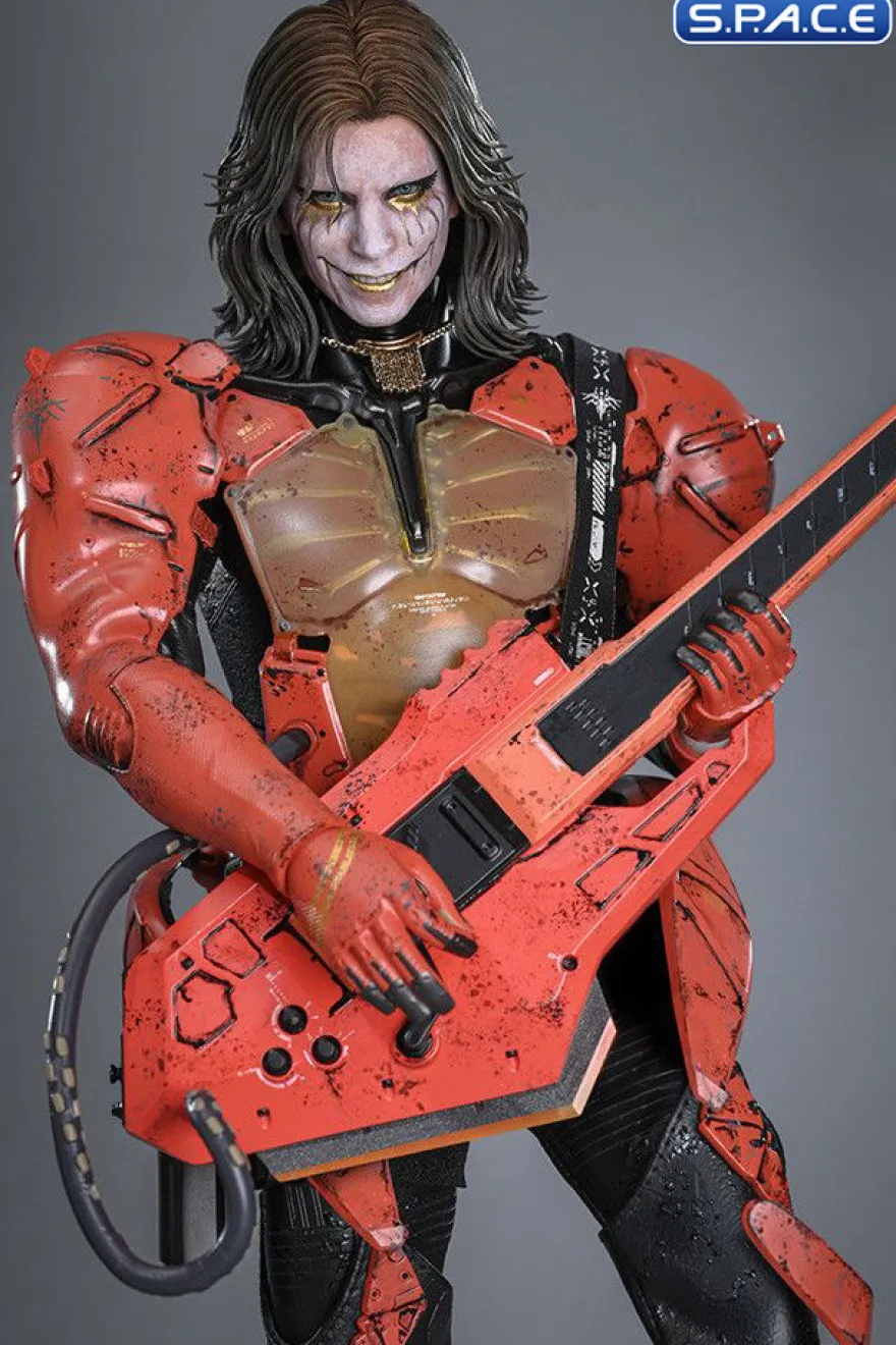 1/6 Scale Higgs Videogame Masterpiece VGM79