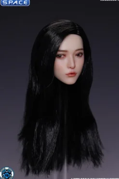 1/6 Scale Himari Head Sculpt