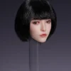 1/6 Scale Himari Head Sculpt